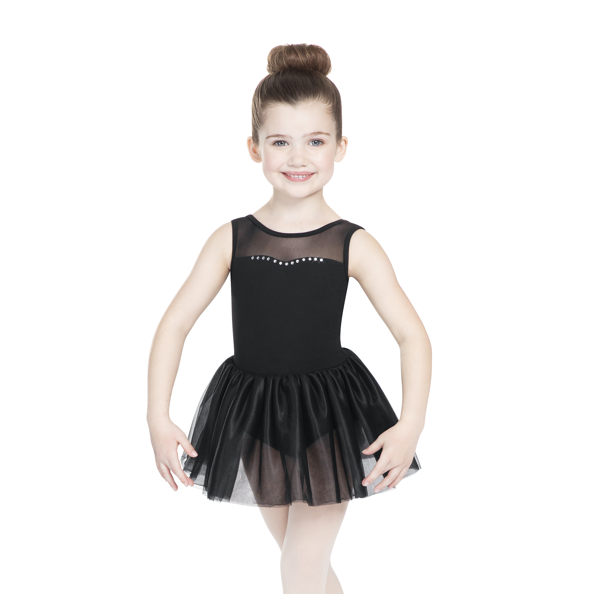 tutu dress dance
