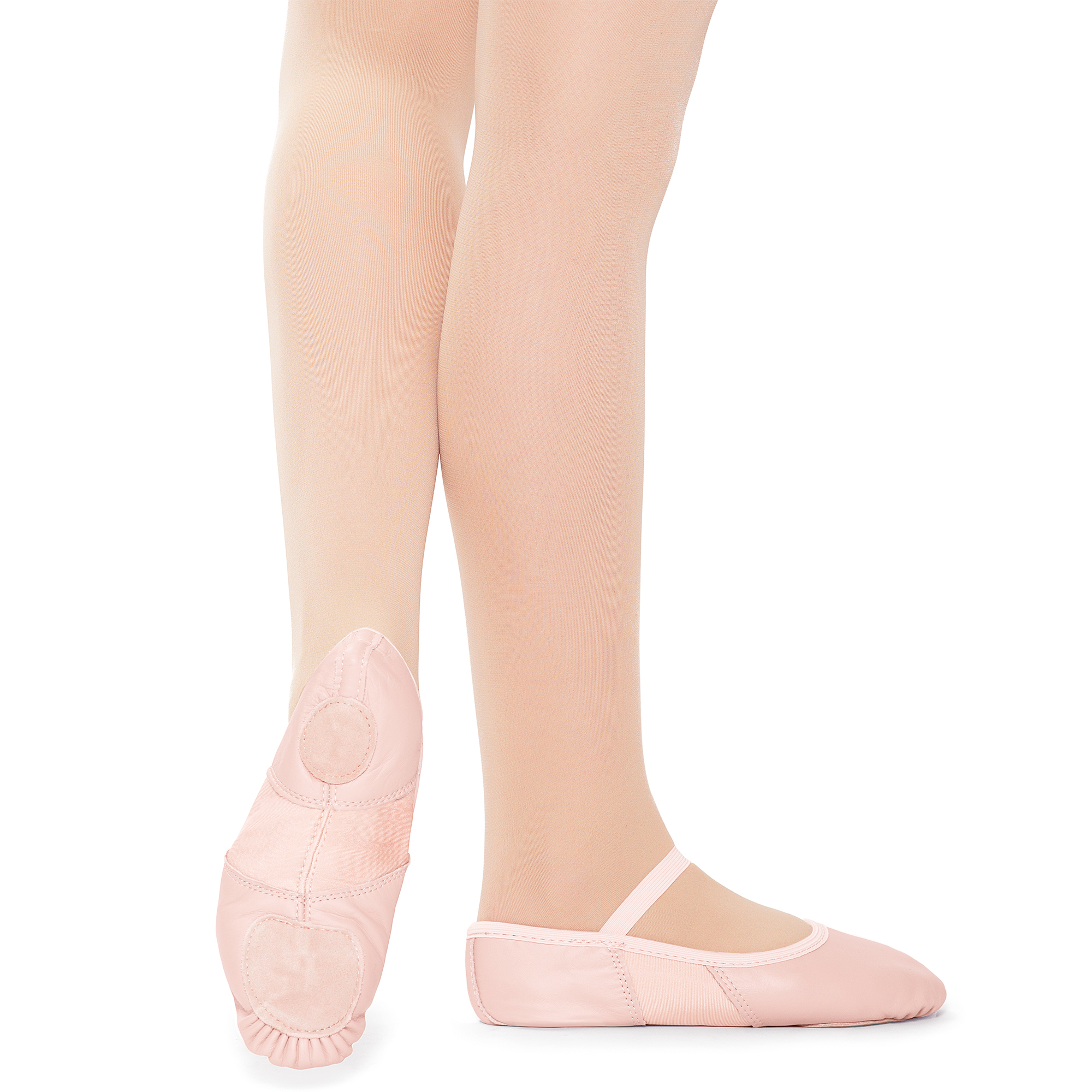 Revolution dancewear ballet shoes Clearance