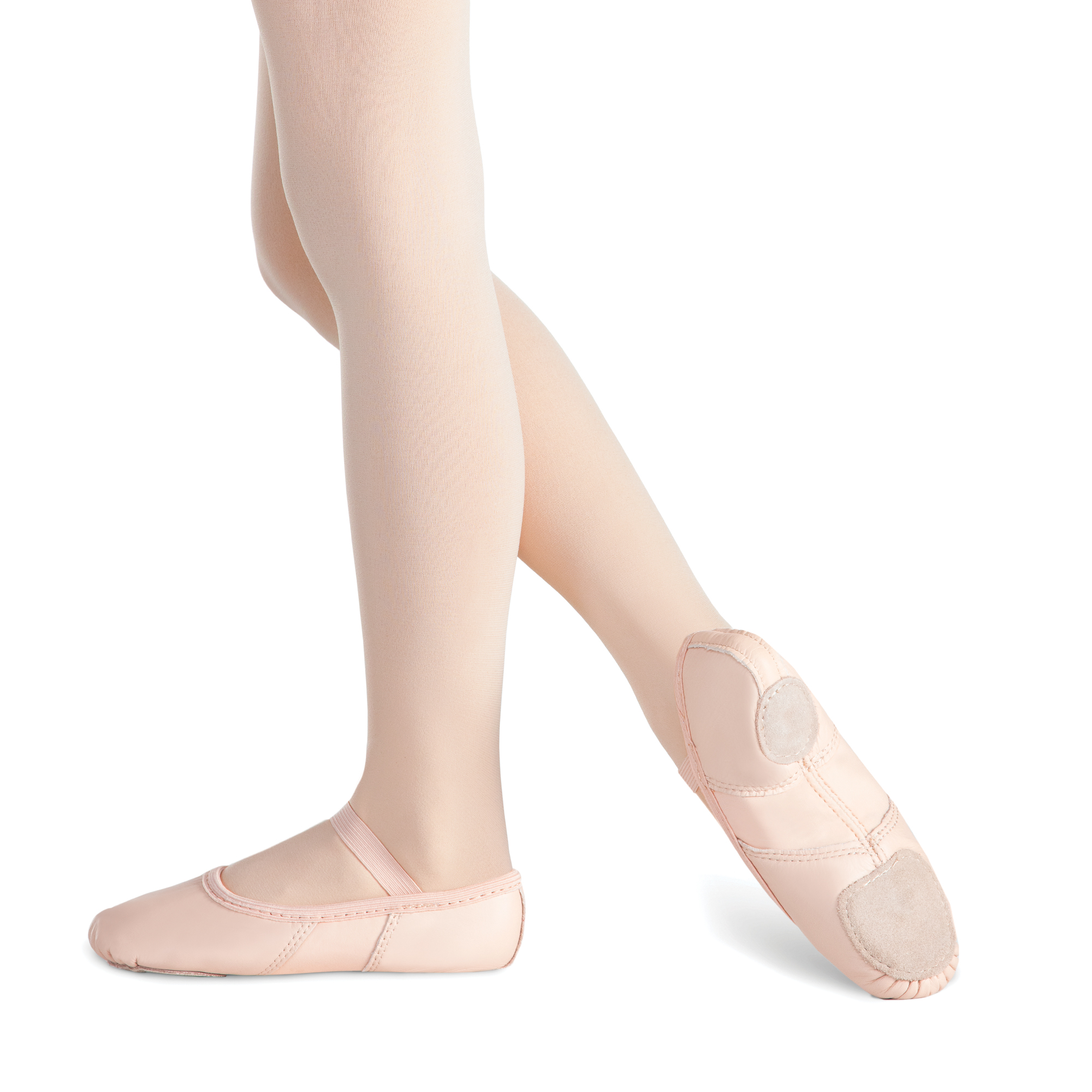 Revolution dancewear ballet shoes clearance