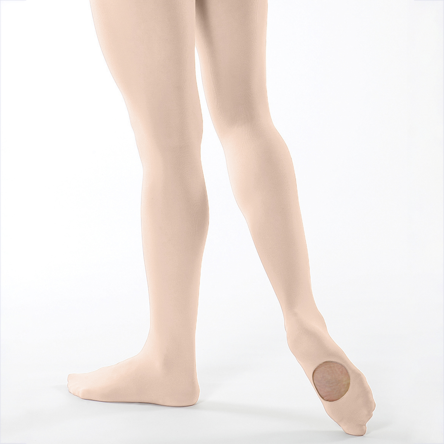 revolution dancewear ballet shoes