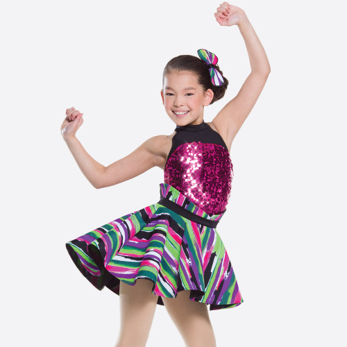 cute dance costumes