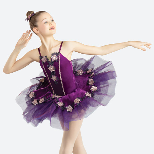 Ballet Costumes | Revolution Dancewear Ballet Costumes | Revolution Dancewear