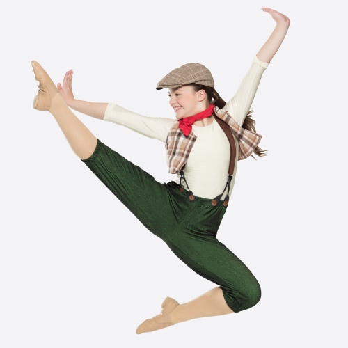 RC18568 | Seize The Day