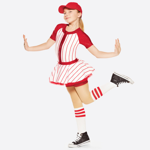 character dance costumes