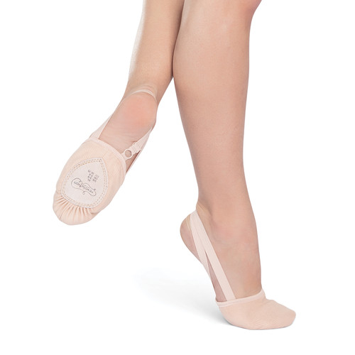 revolution dancewear jazz shoes