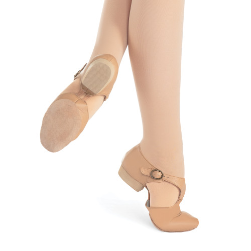 Revolution dancewear jazz shoes Clearance
