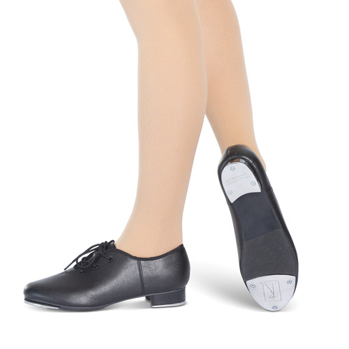 revolution dance shoes