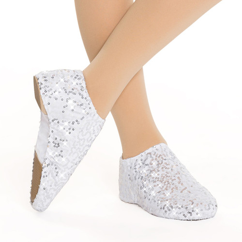 revolution dancewear jazz shoes