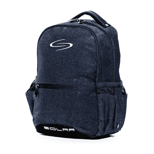 solar cheer backpack