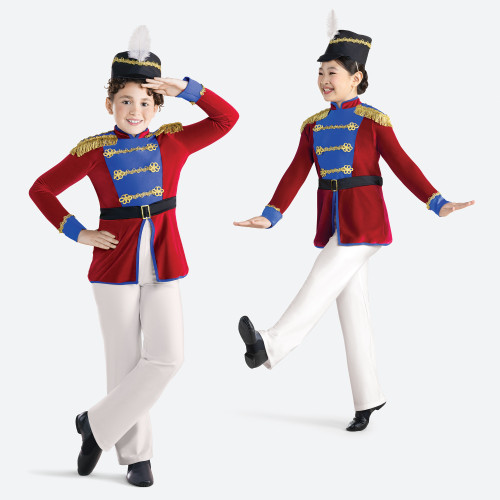 RC24535 Nutcracker March