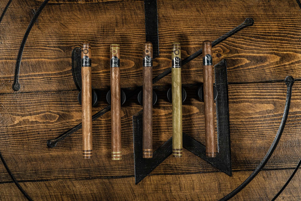 Unveiling the Gourmet Collection: For the Love of the Lancero’s 