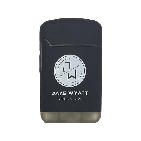Jake Wyatt Cigar Co. - Torch Lighter