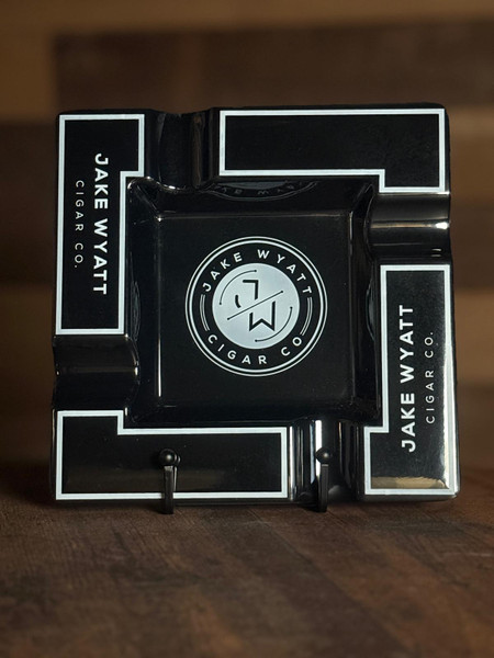Jake Wyatt Melamine Ashtray