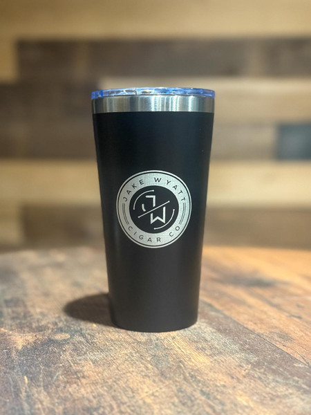 Jake Wyatt Insulated Tumbler