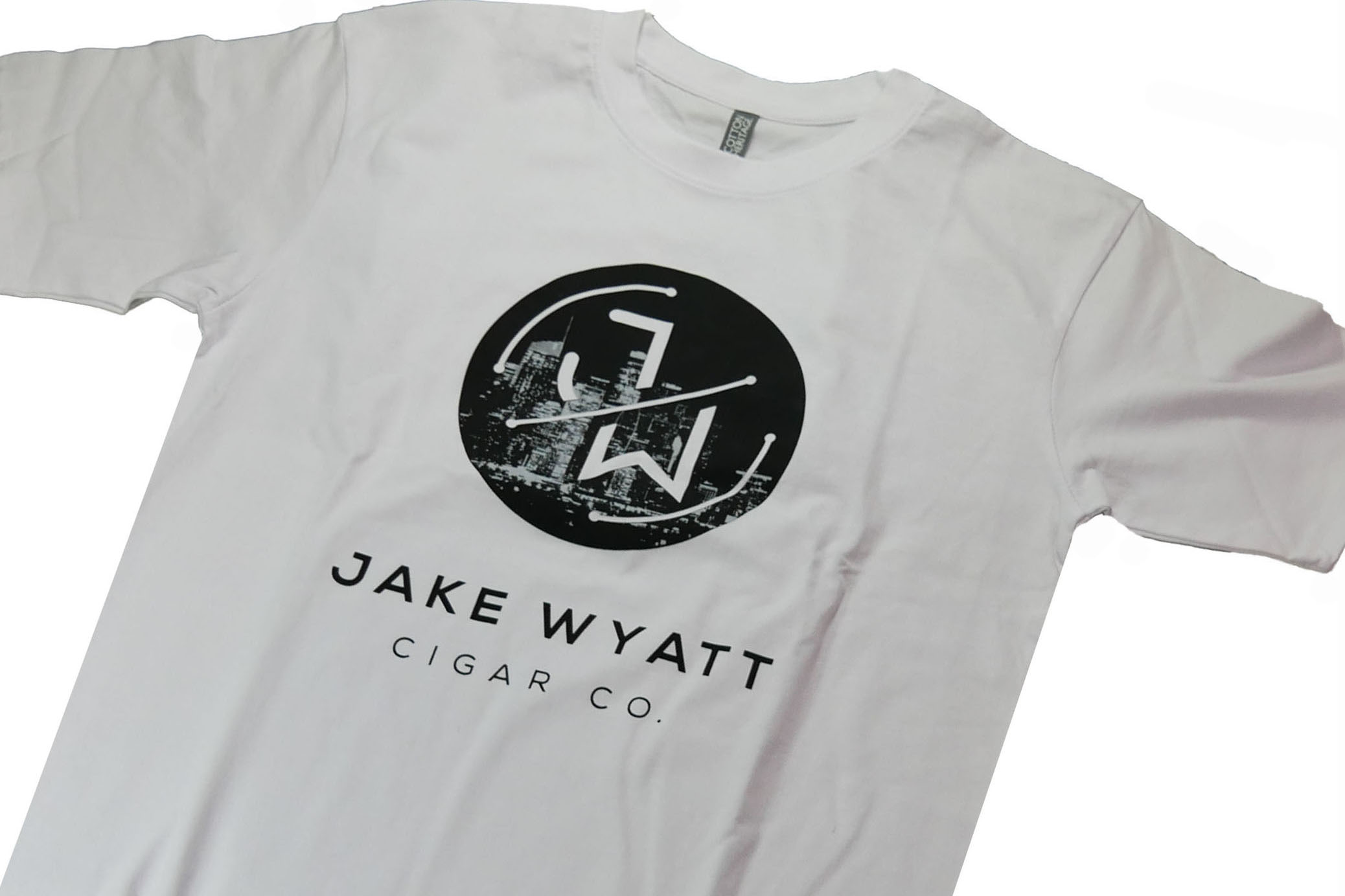 Premium Cigars T-Shirts for Sale