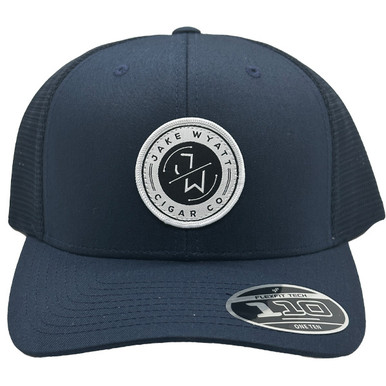 CHALLENGER LOGO PATCH KNIT CAP BLUE CHALLENGER LOGO PATCH KNIT CAP