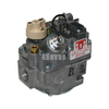 6055  Frymaster Gas Valve, Robertshaw, Nat, Millivolt (MJ45)