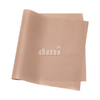 6822-06  Toaster Sheet for Prince Castle DCFT, 14-3/4" x 27-1/2", 5 mil, Tan, 6-pack