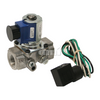 8222-1  Solenoid Valve, Main/High Gas, 1/2" NPT (950,980,824B,1424)