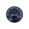 8277-A  Knob for Platen Control Thermostat (960,824,824A)