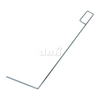 8374-1  Frymaster Fryer Cleaning J-Rod (29" length)