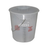 8379  Fry Waste Bucket