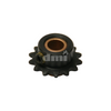 8606  Antunes Round-Up VCT-20 Sprocket, 14T, Idler