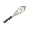 9005-P  Wire Whisk, 12", Nylon Handle w/ Purple