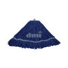 10000-B  Looped Mop Head, Blue