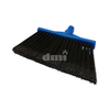 10010-B  Angled Broom Head, Blue