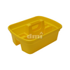 10020  Restroom Caddy, Yellow