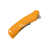 10509  X-tra Safe® Disposable Utility Knife, Yellow