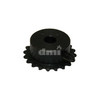 6902 Antunes Round-Up BKT-2V Motor Sprocket, 20T