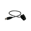 6937 Antunes Round-Up BKT-2V USB Cable