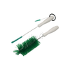 8466 Squeeze Bottle Cleaning Brush Kit, 3-Piece