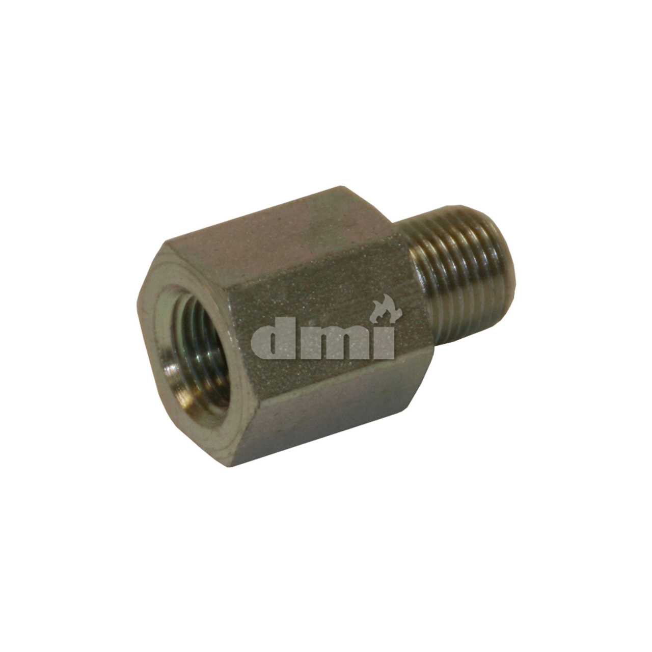 3018  Upper Burner Orifice Pipe Adapter