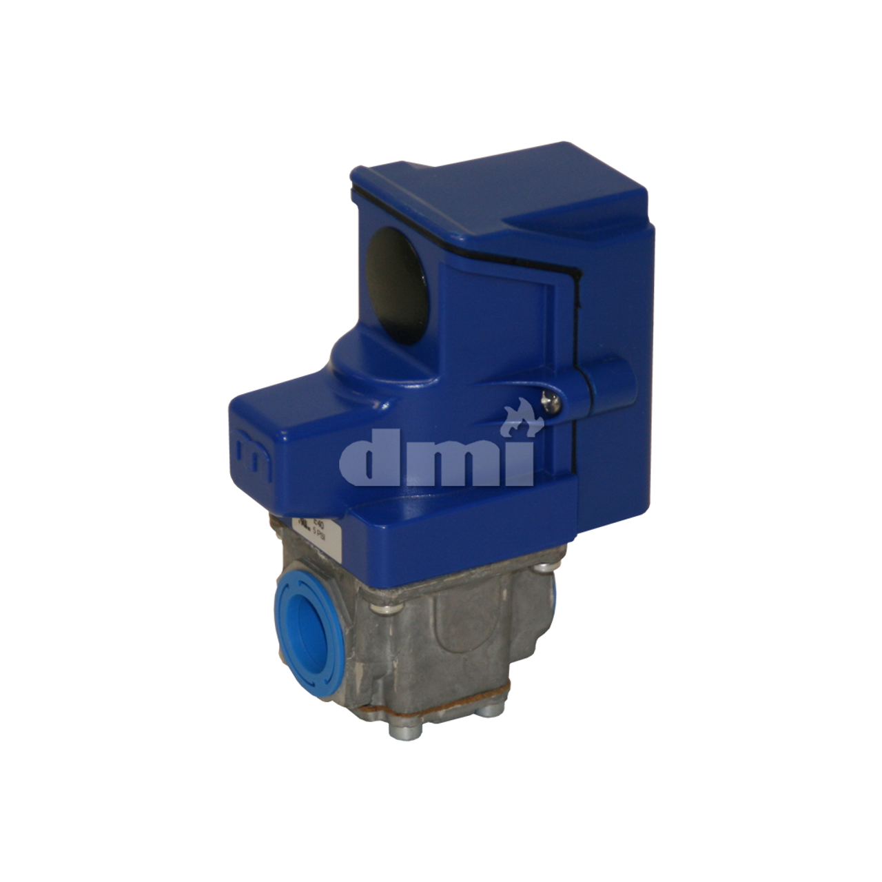 3028  Modulating Gas Valve (CJ)