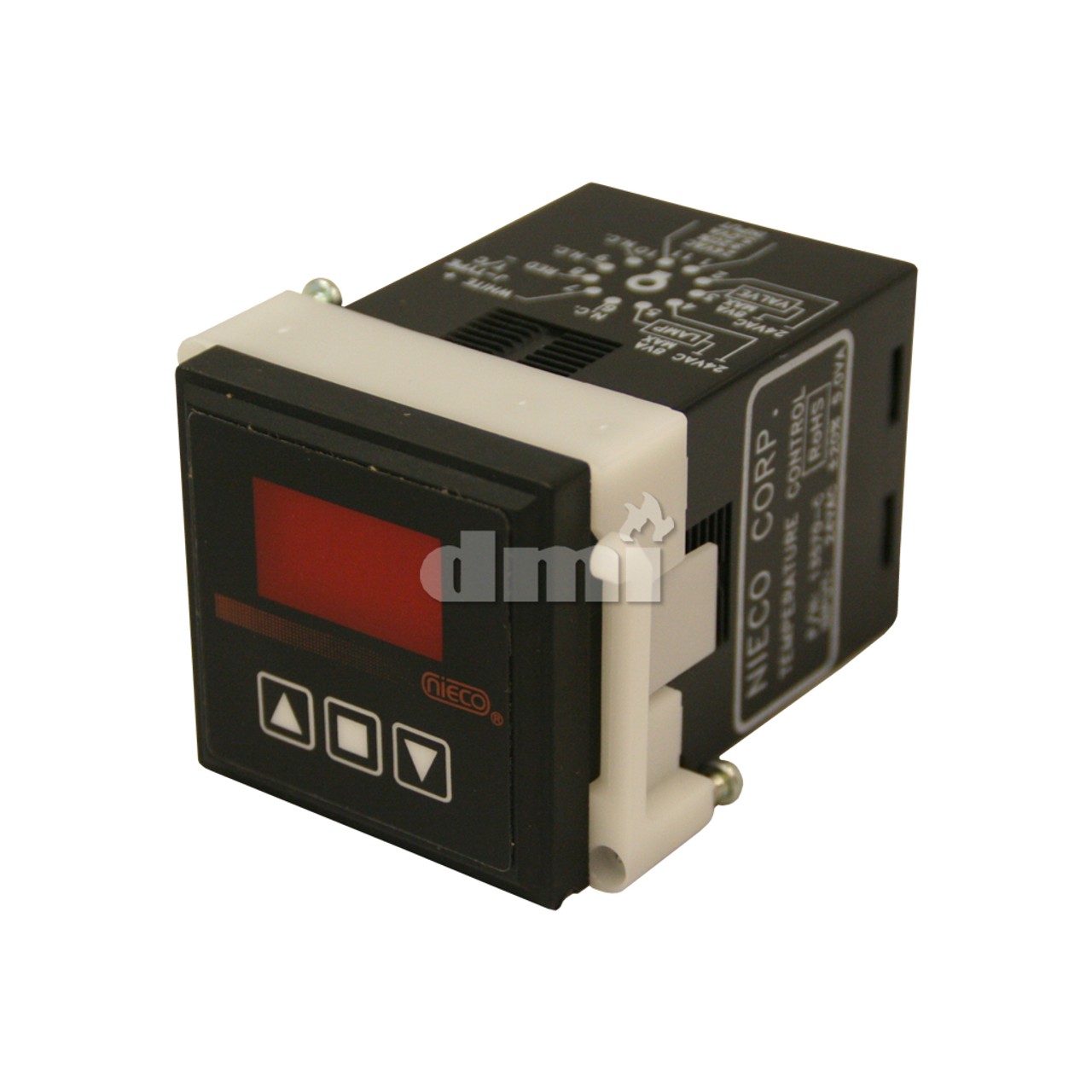 3752  Load Sensing/Temperature Control, 11 pin