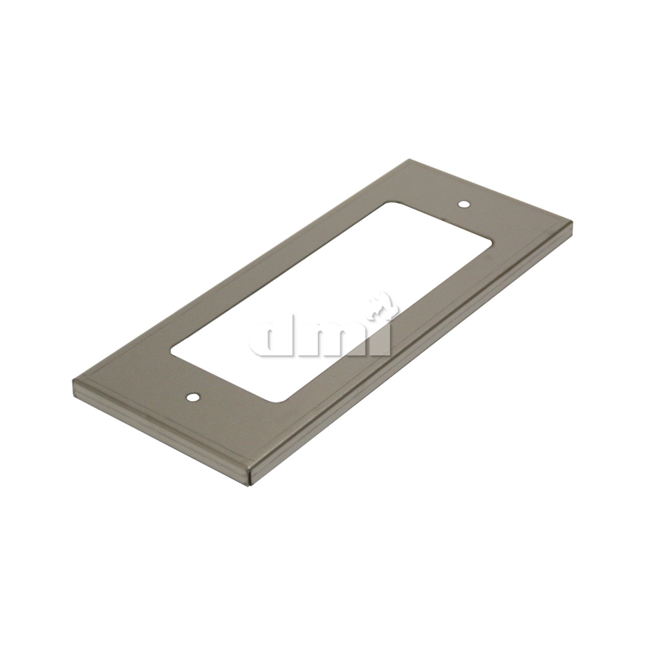 4090  Duke Broiler Control Board Mounting Frame