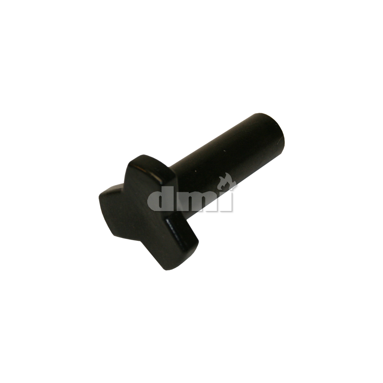 5036-S  Taylor Stud Nut Bottom, Short (C707,709)