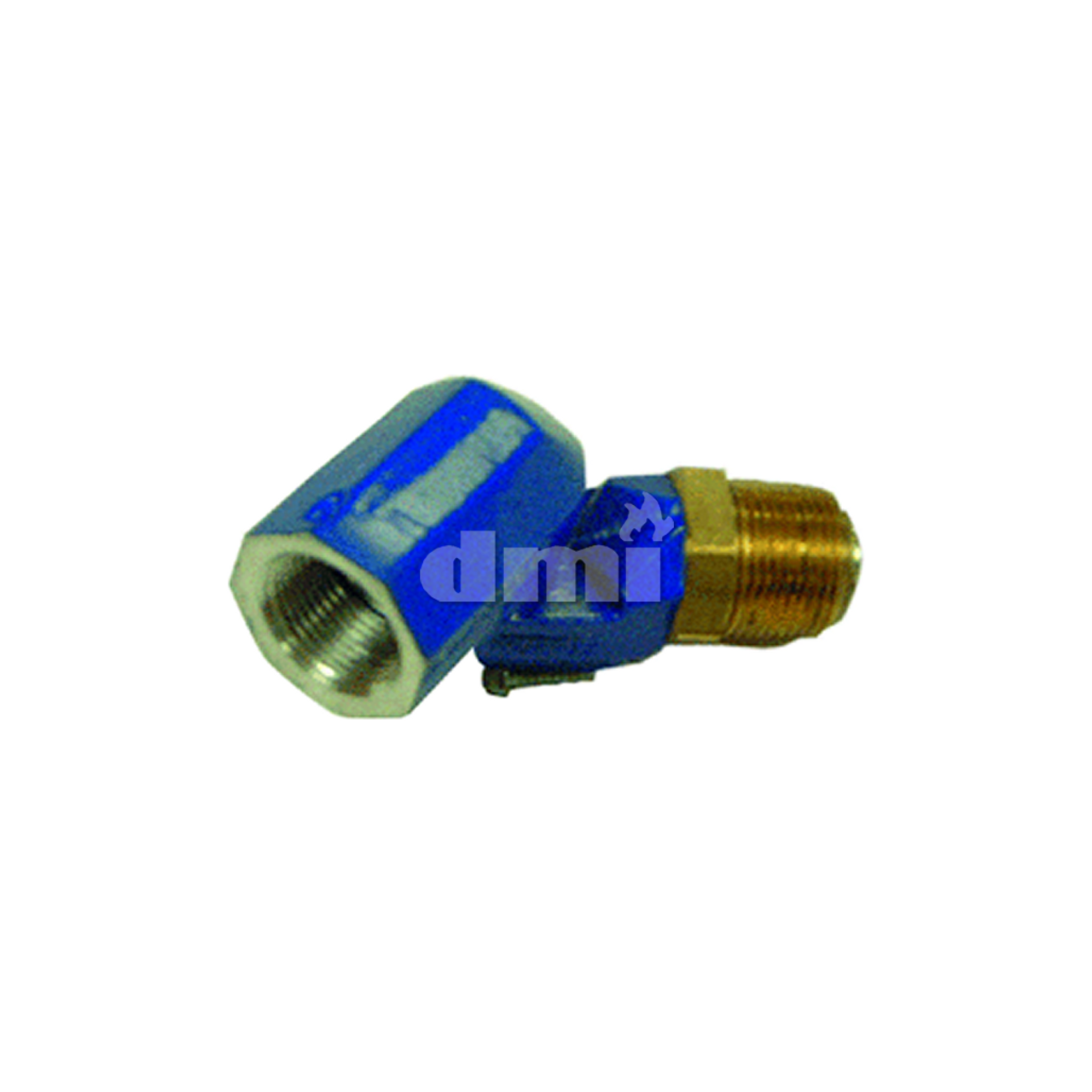 8247-1  Super Swivel, 1" NPT