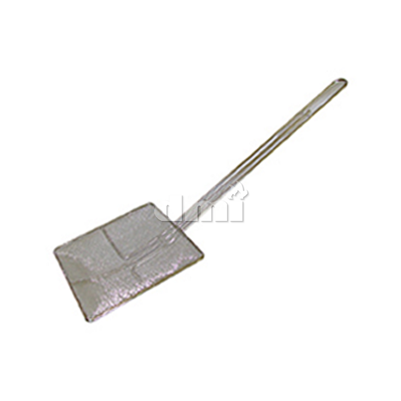 8374-2A  Fryer Skimmer, Square (19-1/2" length, 6-1/2" width)