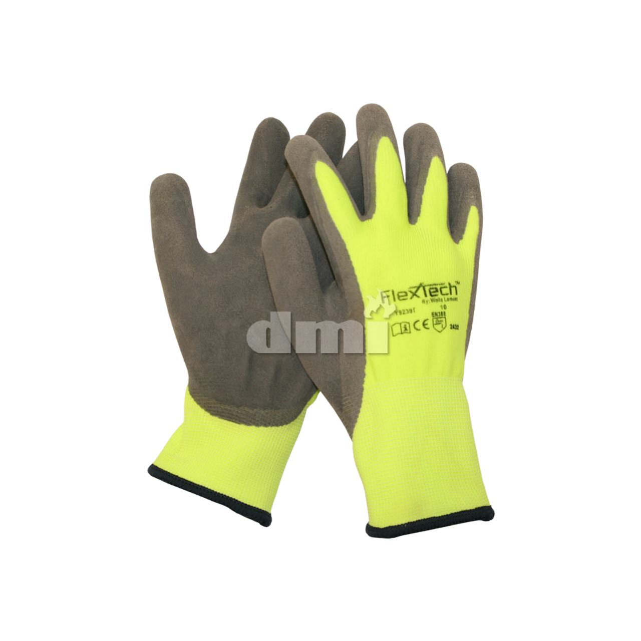 8406-M  Tucker Cut Resistant Freezer Gloves, Medium