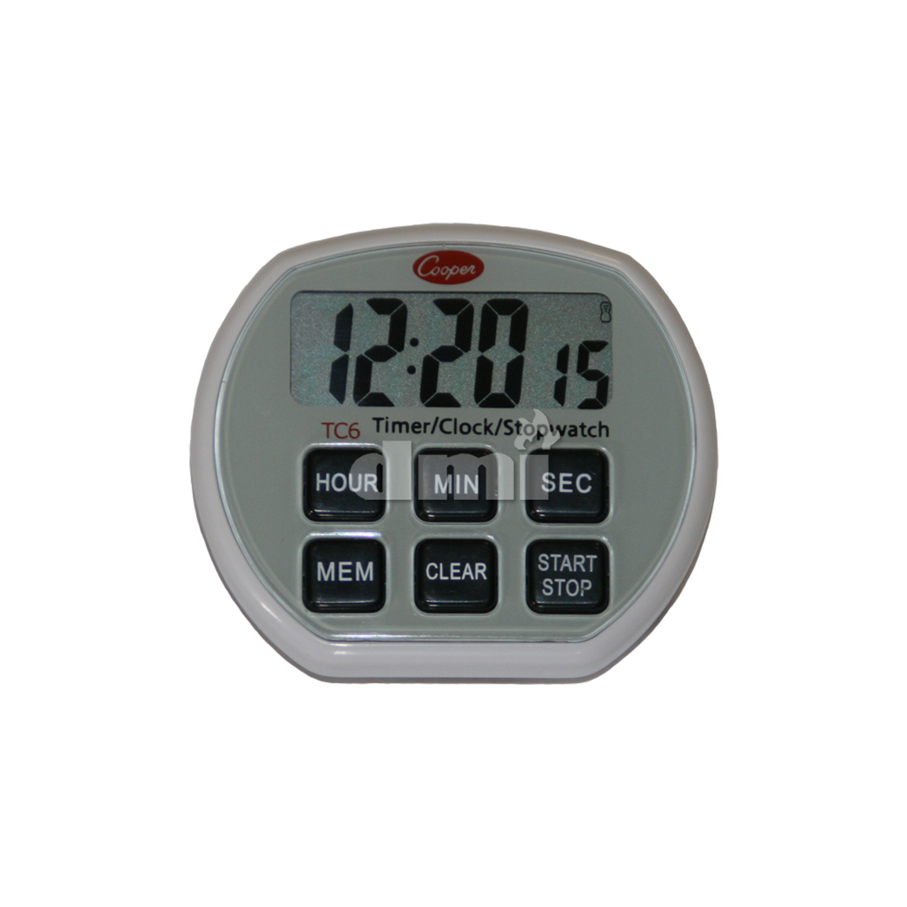 8416  Electronic Timer / Clock / Stopwatch