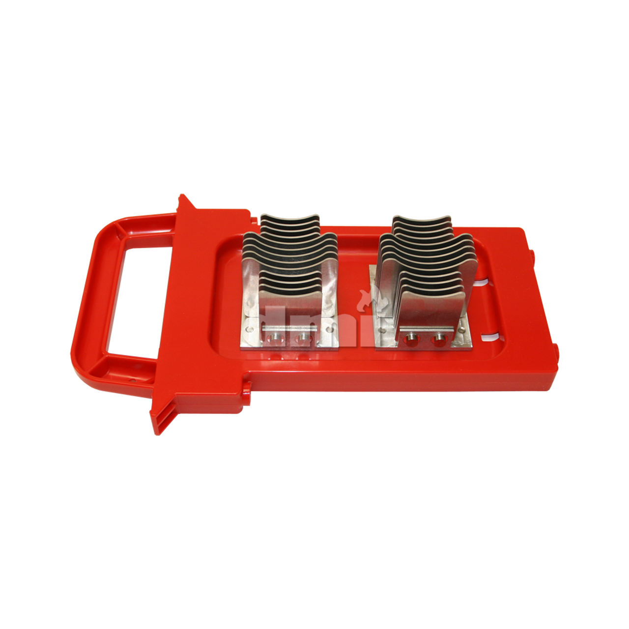 8526-2  Prince Castle Mini King, Tomato Pusher Cartridge, 1/4"