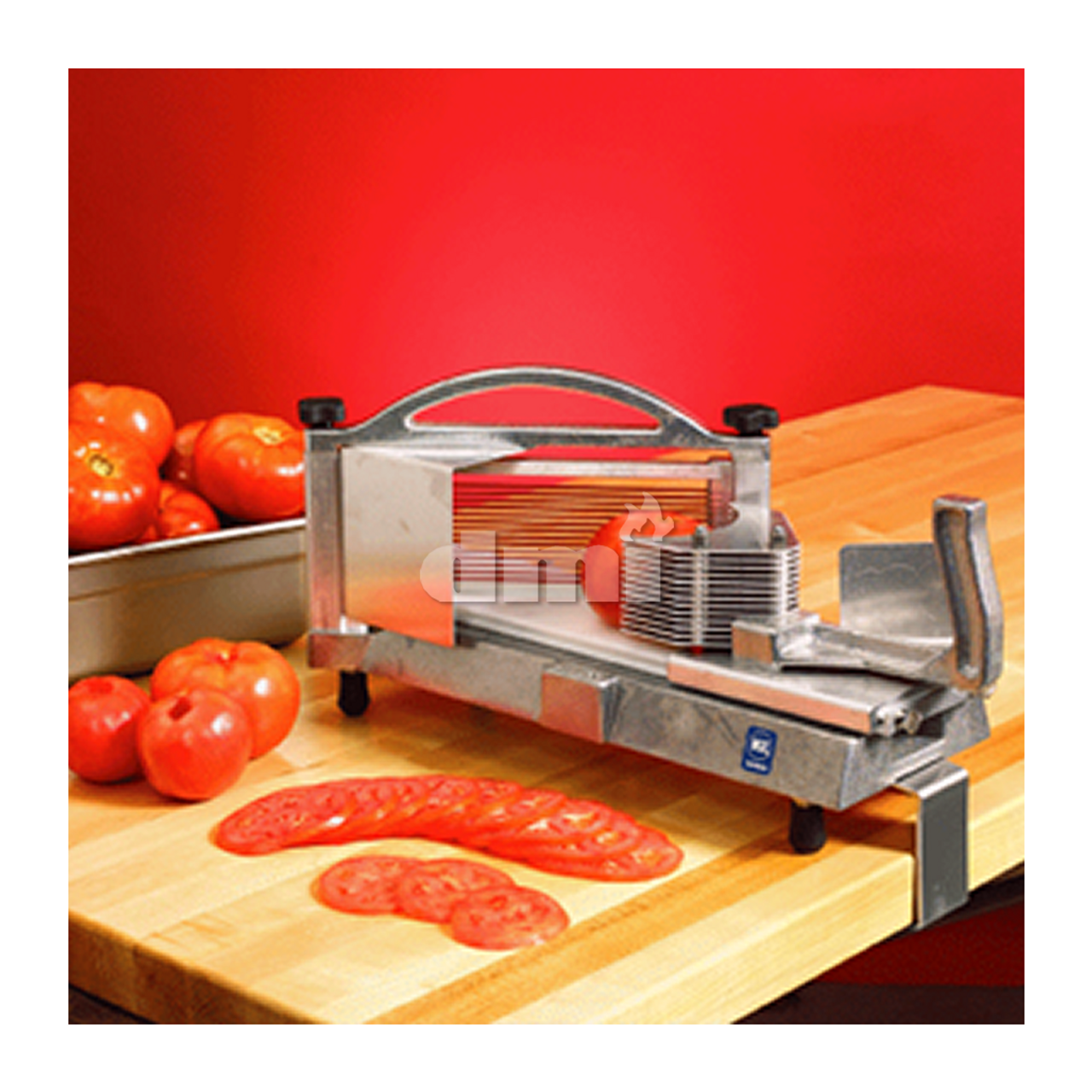 8557-A  Nemco Easy Tomato II (N56600-1) Slicer, 3/16" Unit