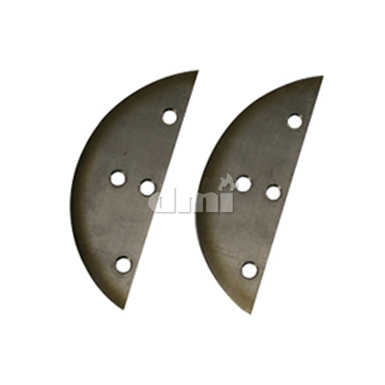 8560-1  Nemco Easy Slicer (N55200AN) Vegetable Cutter Replacement Blade Set, Adjustable Cut