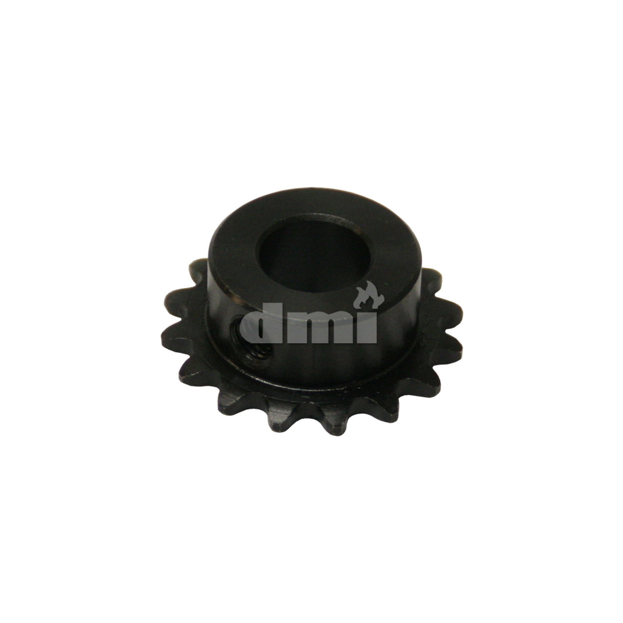 8605  Antunes Round-Up VCT-20 Sprocket, 16T, Drive Rear, 1/2" Bore