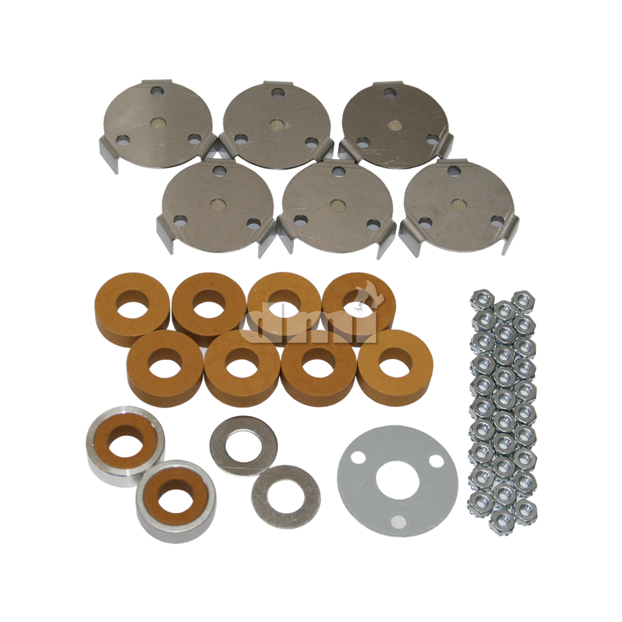 8615  Antunes Round-Up Universal VCT Bearing Kit