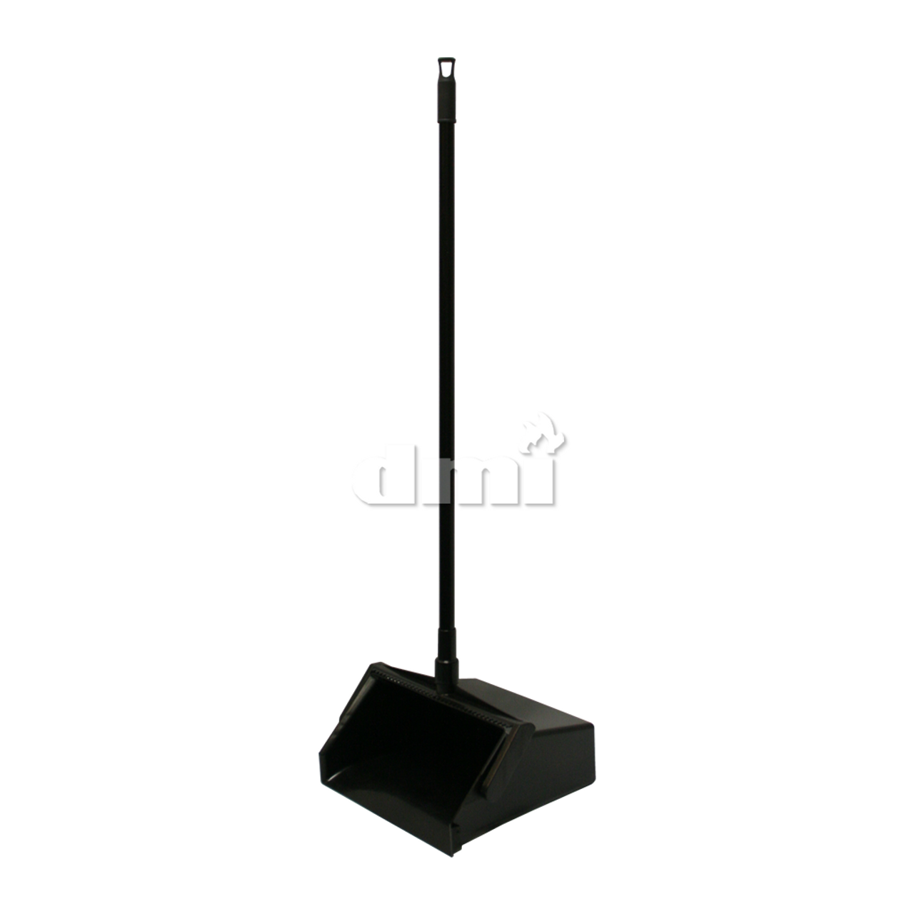 10015  Lobby Dust Pan with Handle